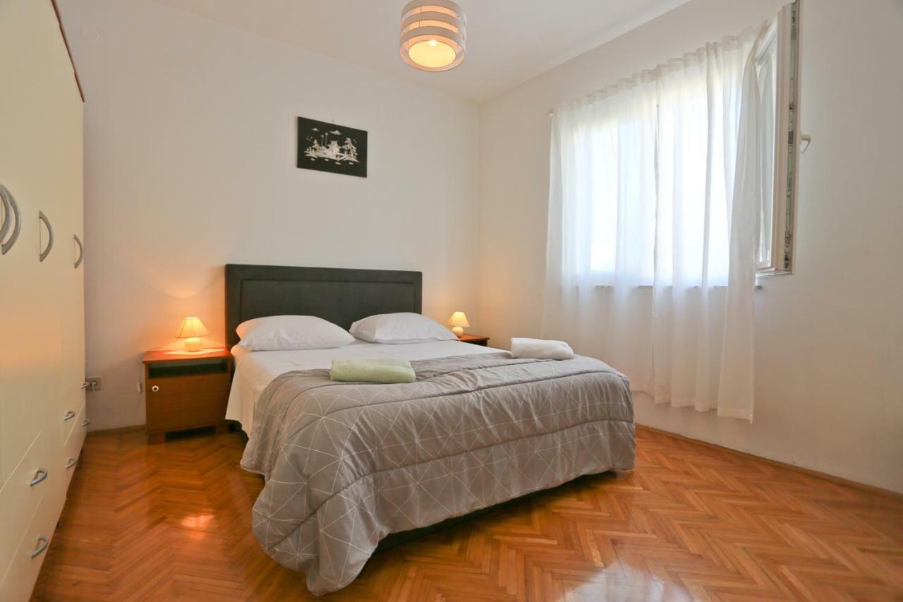 Apartments Nada Zadar Exteriör bild